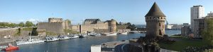 Port de Brest-mariage-plomelin-finistère
