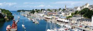 Port de Douarnenez-mariage-plomelin-finistère
