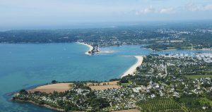 Port de la foret-mariage-plomelin-finistère