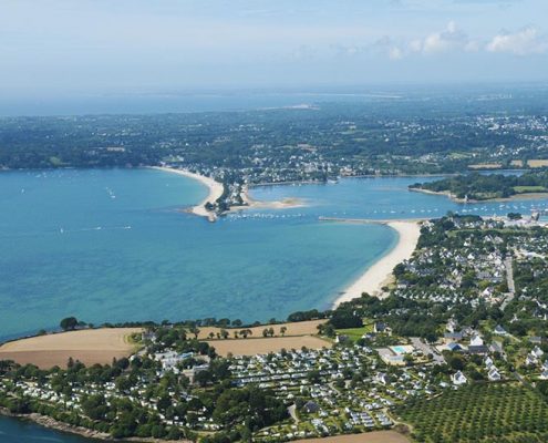 Port de la foret-mariage-plomelin-finistère